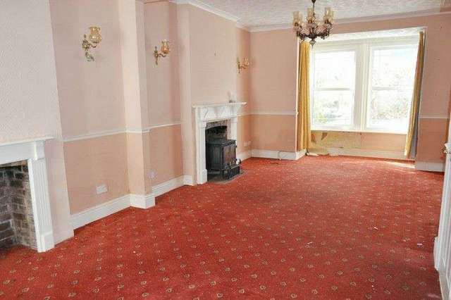  Image of 4 bedroom Semi-Detached house for sale in Winslade Road Sidmouth EX10 at Sidmouth, EX10 9EX