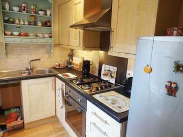  Image of 2 bedroom Detached house for sale in Silver Street Glastonbury BA6 at Silver Street  Glastonbury, BA6 8DG
