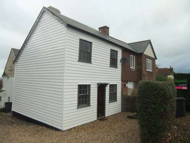  Image of 3 bedroom Detached house to rent in Silverhill Hurst Green Etchingham TN19 at Silverhill  Hurst Green, TN19 7PU