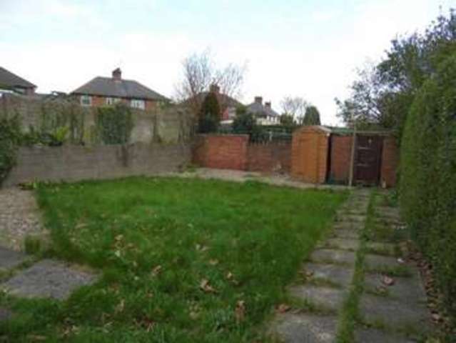  Image of 3 bedroom Detached house for sale in Skegby Road Sutton-in-Ashfield NG17 at Sutton-In-Ashfield Nottinghamshire Sutton-In-Ashfield, NG17 4FF