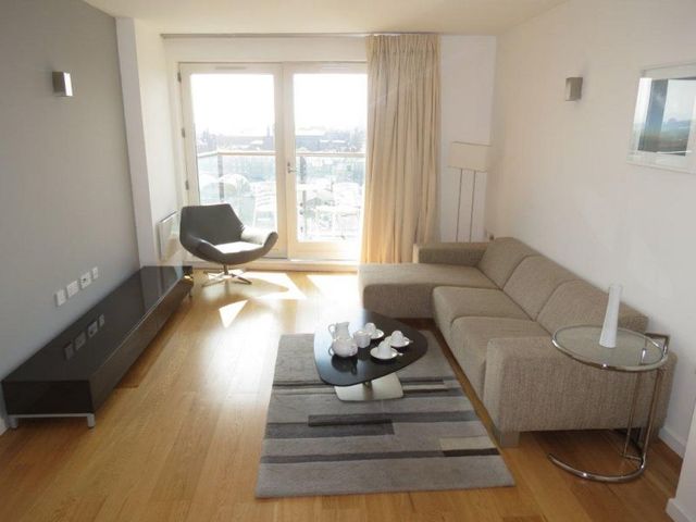  Image of 1 bedroom Apartment to rent in Goulden Street Manchester M4 at 49 Goulden Street  Manchester City, M4 5EL