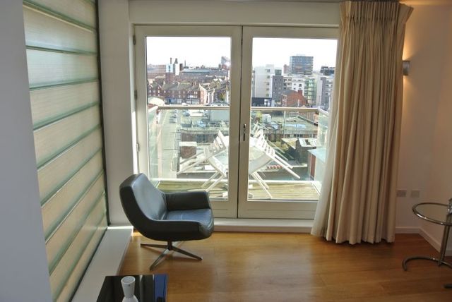  Image of 2 bedroom Apartment to rent in Goulden Street Manchester M4 at 49 Goulden Street  Manchester City, M4 5EH