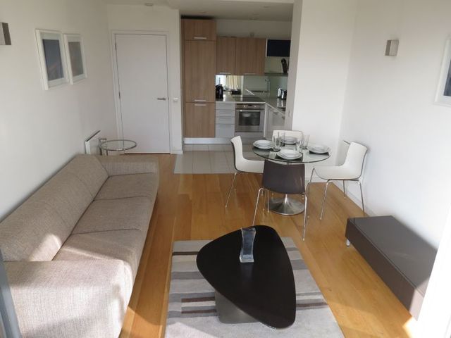  Image of 1 bedroom Apartment to rent in Goulden Street Manchester M4 at 49 Goulden Street  Manchester City, M4 5EN