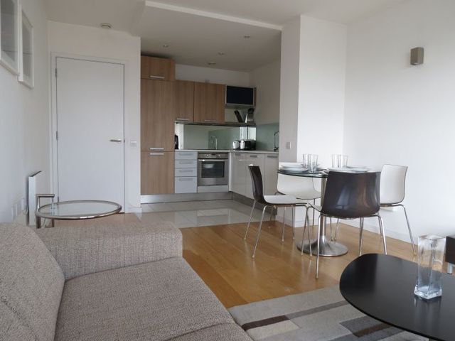  Image of 1 bedroom Apartment to rent in Goulden Street Manchester M4 at 49 Goulden Street  Manchester City, M4 5EN