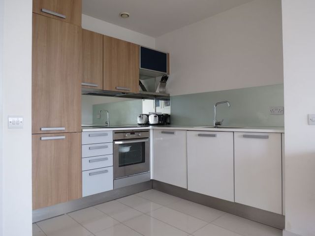  Image of 1 bedroom Apartment to rent in Goulden Street Manchester M4 at 49 Goulden Street  Manchester City, M4 5EN