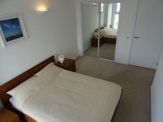 Image of 1 bedroom Apartment to rent in Goulden Street Manchester M4 at 49 Goulden Street  Manchester City, M4 5EL