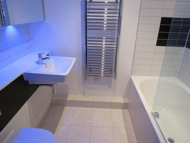  Image of 1 bedroom Apartment to rent in Goulden Street Manchester M4 at 49 Goulden Street  Manchester City, M4 5EL