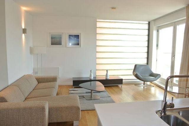  Image of 2 bedroom Apartment to rent in Goulden Street Manchester M4 at Rochdale Road  Manchester City, M4 5EN