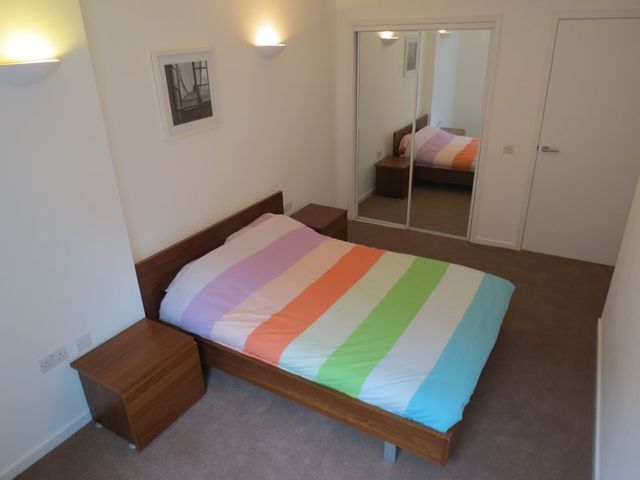  Image of 2 bedroom Apartment to rent in Goulden Street Manchester M4 at Rochdale Road  Manchester City, M4 5EN