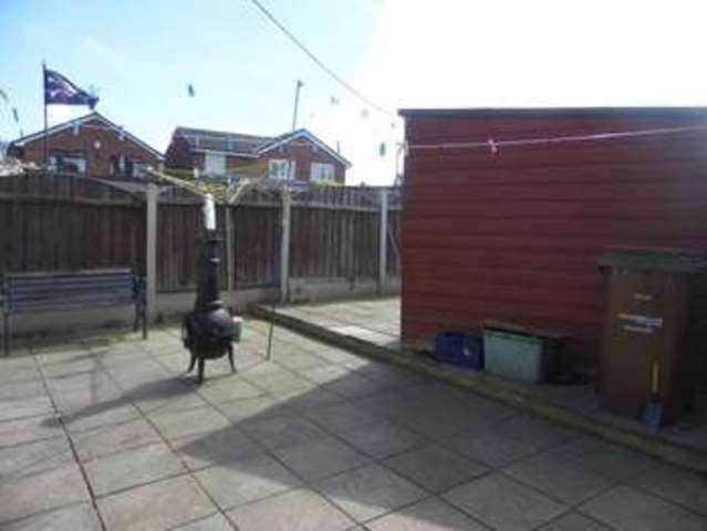  Image of 2 bedroom Detached house for sale in Slack Lane Crofton Wakefield WF4 at Wakefield Wakefield, WF4 1HE