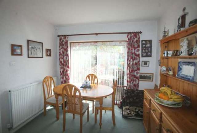  Image of 2 bedroom Terraced house for sale in Calbroke Road Farnham Royal Slough SL2 at Slough, SL2 2HA