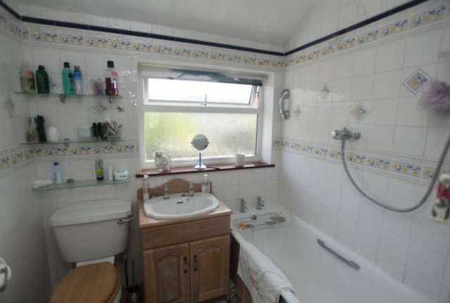  Image of 2 bedroom Terraced house for sale in Calbroke Road Farnham Royal Slough SL2 at Slough, SL2 2HA
