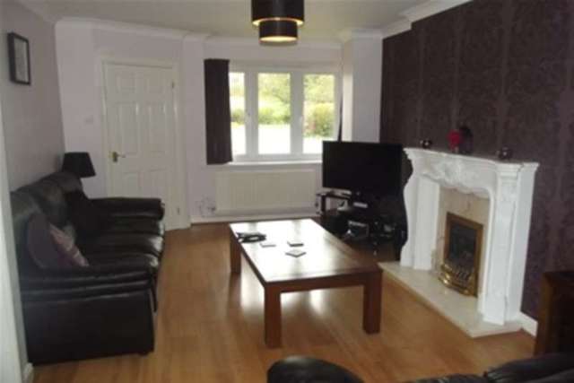  Image of 3 bedroom Detached house to rent in Snelsmoor Lane Chellaston Derby DE73 at Derby, DE73 6NQ