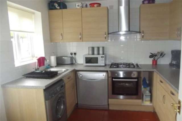 Image of 3 bedroom Detached house to rent in Snelsmoor Lane Chellaston Derby DE73 at Derby, DE73 6NQ