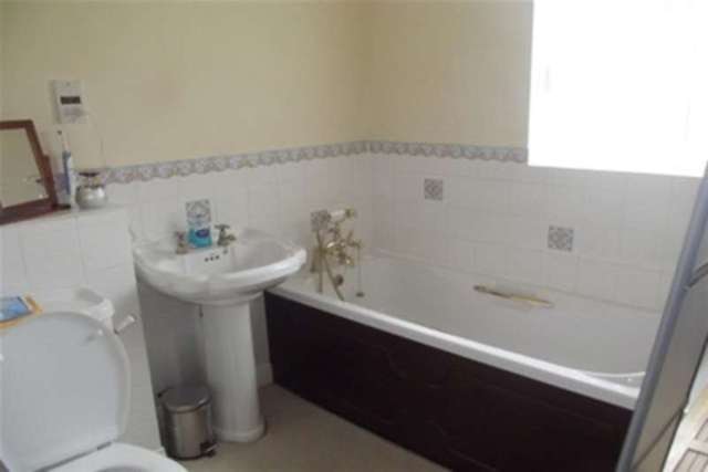  Image of 3 bedroom Detached house to rent in Snelsmoor Lane Chellaston Derby DE73 at Derby, DE73 6NQ