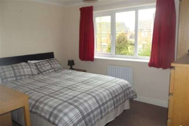  Image of 3 bedroom Detached house to rent in Snelsmoor Lane Chellaston Derby DE73 at Derby, DE73 6NQ