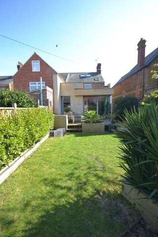  Image of 3 bedroom Semi-Detached house for sale in Station Road Snettisham King
