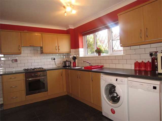  Image of 3 bedroom Semi-Detached house for sale in Sorrel Drive Eastbourne BN23 at Eastbourne, BN23 8BJ