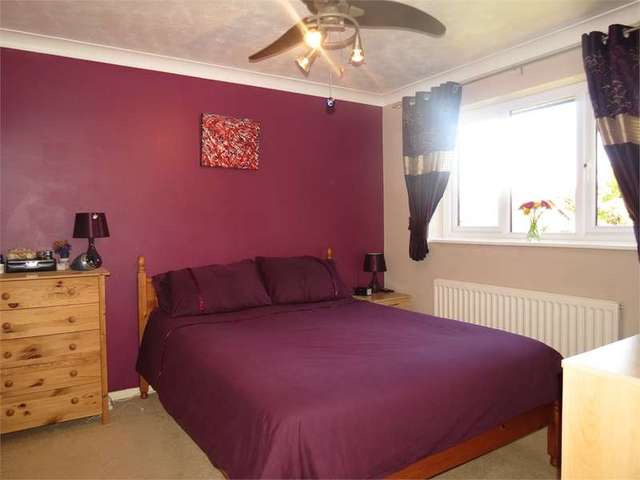 Image of 3 bedroom Semi-Detached house for sale in Sorrel Drive Eastbourne BN23 at Eastbourne, BN23 8BJ