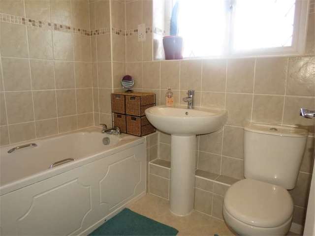  Image of 3 bedroom Semi-Detached house for sale in Sorrel Drive Eastbourne BN23 at Eastbourne, BN23 8BJ