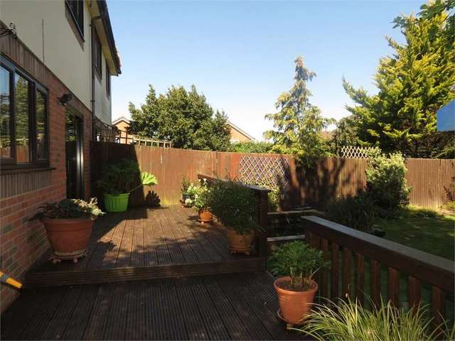  Image of 3 bedroom Semi-Detached house for sale in Sorrel Drive Eastbourne BN23 at Eastbourne, BN23 8BJ