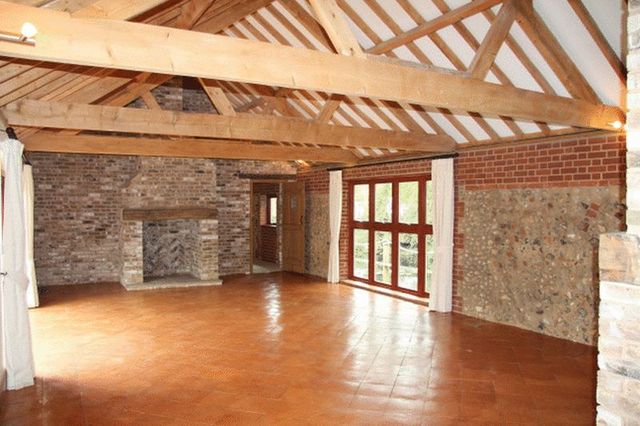  Image of 4 bedroom Property for sale in Carbrooke Carbrooke Thetford IP25 at Shipdham Road Carbrooke Carbrooke, IP25 6SY