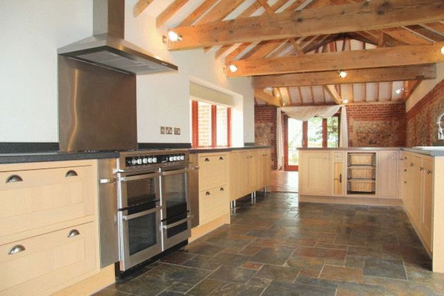  Image of 4 bedroom Property for sale in Carbrooke Carbrooke Thetford IP25 at Shipdham Road Carbrooke Carbrooke, IP25 6SY