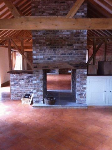  Image of 4 bedroom Property for sale in Carbrooke Carbrooke Thetford IP25 at Shipdham Road Carbrooke Carbrooke, IP25 6SY