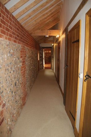  Image of 4 bedroom Property for sale in Carbrooke Carbrooke Thetford IP25 at Shipdham Road Carbrooke Carbrooke, IP25 6SY
