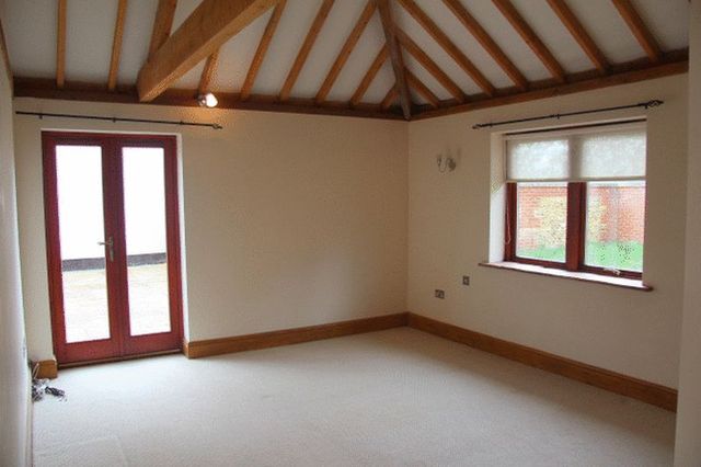  Image of 4 bedroom Property for sale in Carbrooke Carbrooke Thetford IP25 at Shipdham Road Carbrooke Carbrooke, IP25 6SY