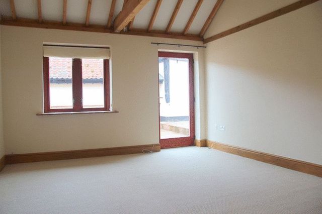  Image of 4 bedroom Property for sale in Carbrooke Carbrooke Thetford IP25 at Shipdham Road Carbrooke Carbrooke, IP25 6SY
