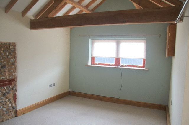  Image of 4 bedroom Property for sale in Carbrooke Carbrooke Thetford IP25 at Shipdham Road Carbrooke Carbrooke, IP25 6SY