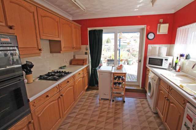  Image of 3 bedroom Semi-Detached house for sale in South Park Avenue Didcot OX11 at South Park Avenue  Didcot, OX11 8NB