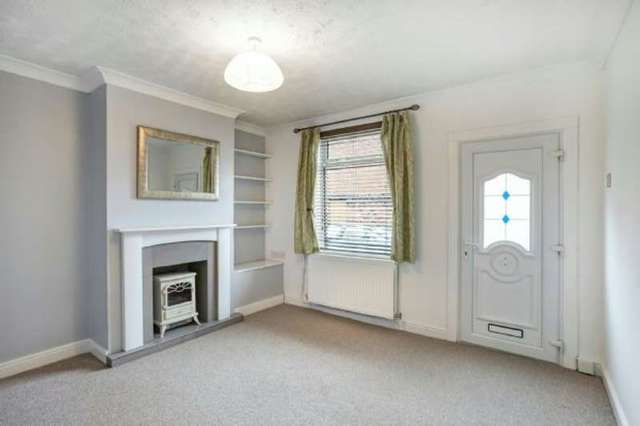  Image of 2 bedroom Terraced house for sale in South Street Congleton CW12 at South Street  Congleton, CW12 1HH