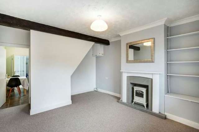  Image of 2 bedroom Terraced house for sale in South Street Congleton CW12 at South Street  Congleton, CW12 1HH