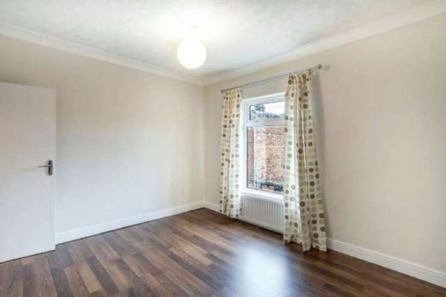  Image of 2 bedroom Terraced house for sale in South Street Congleton CW12 at South Street  Congleton, CW12 1HH