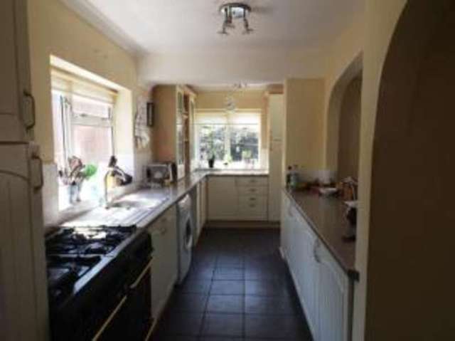  Image of 3 bedroom Semi-Detached house for sale in Cleveland Road Southampton SO18 at Southampton Hampshire Bitterne, SO18 2AD
