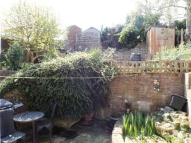  Image of 3 bedroom Semi-Detached house for sale in Cleveland Road Southampton SO18 at Southampton Hampshire Bitterne, SO18 2AD