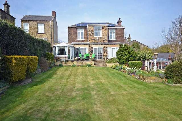  Image of 3 bedroom Semi-Detached house for sale in Long Lane Earlsheaton Dewsbury WF12 at Earlsheaton Dewsbury West Yorkshire, WF12 8LG