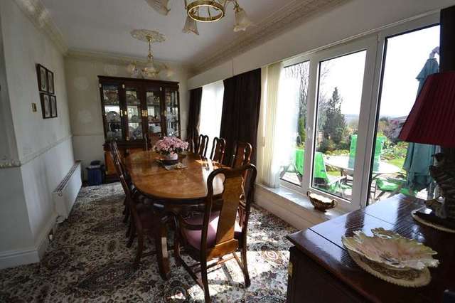  Image of 3 bedroom Semi-Detached house for sale in Long Lane Earlsheaton Dewsbury WF12 at Earlsheaton Dewsbury West Yorkshire, WF12 8LG