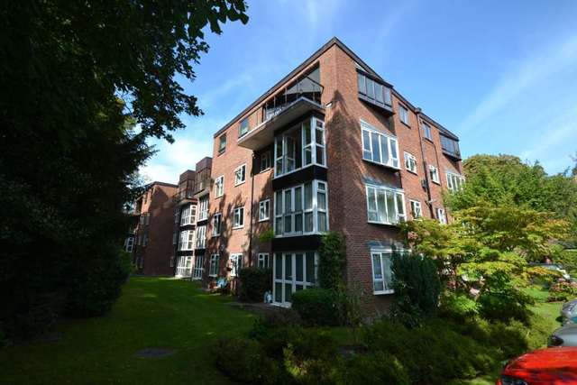  Image of 2 bedroom Apartment for sale in Spath Road Didsbury Manchester M20 at Spath Road Didsbury Manchester, M20 2GA