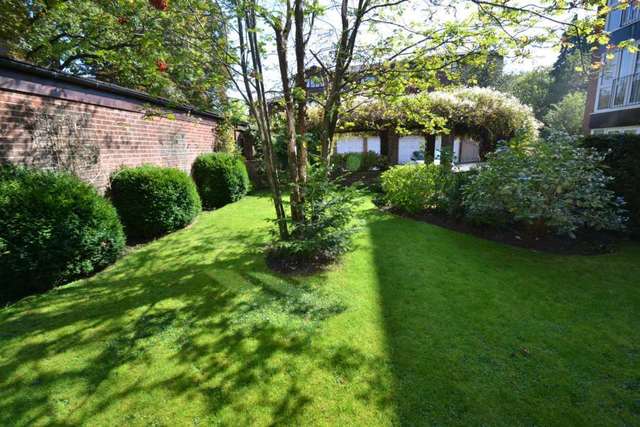  Image of 2 bedroom Apartment for sale in Spath Road Didsbury Manchester M20 at Spath Road Didsbury Manchester, M20 2GA