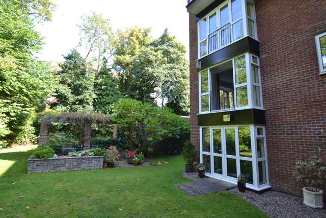  Image of 2 bedroom Apartment for sale in Spath Road Didsbury Manchester M20 at Spath Road Didsbury Manchester, M20 2GA
