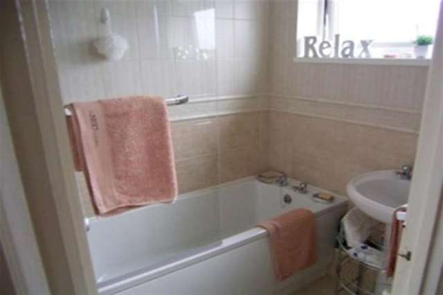  Image of 3 bedroom Detached house to rent in Sprig Croft Hodge Hill Birmingham B36 at Birmingham, B36 8UT