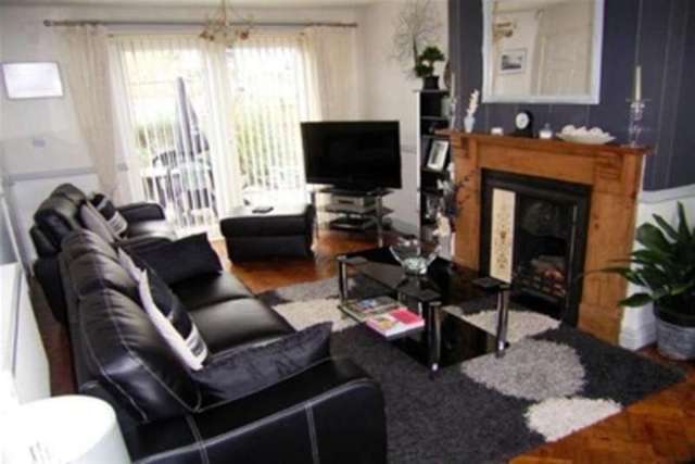  Image of 3 bedroom Detached house to rent in Sprig Croft Hodge Hill Birmingham B36 at Birmingham, B36 8UT