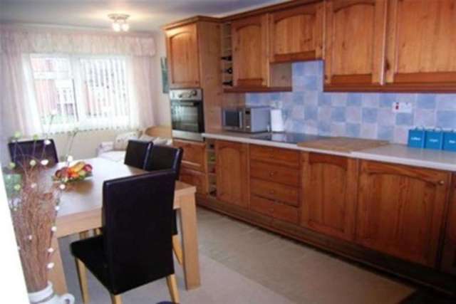  Image of 3 bedroom Detached house to rent in Sprig Croft Hodge Hill Birmingham B36 at Birmingham, B36 8UT