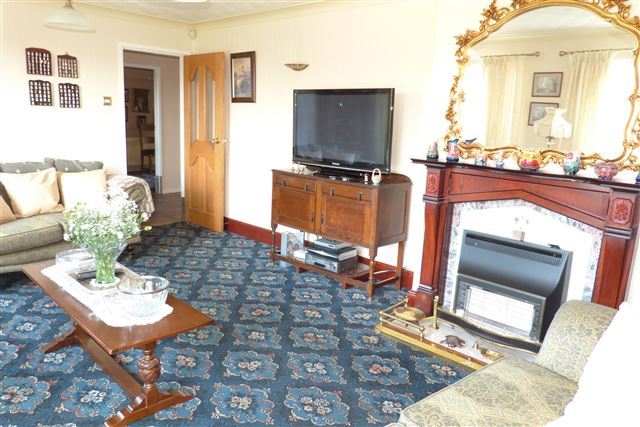  Image of 4 bedroom Bungalow for sale in Springfield Drive Leek ST13 at Springfield Drive  Leek, ST13 6ET