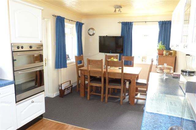  Image of 4 bedroom Bungalow for sale in Springfield Drive Leek ST13 at Springfield Drive  Leek, ST13 6ET
