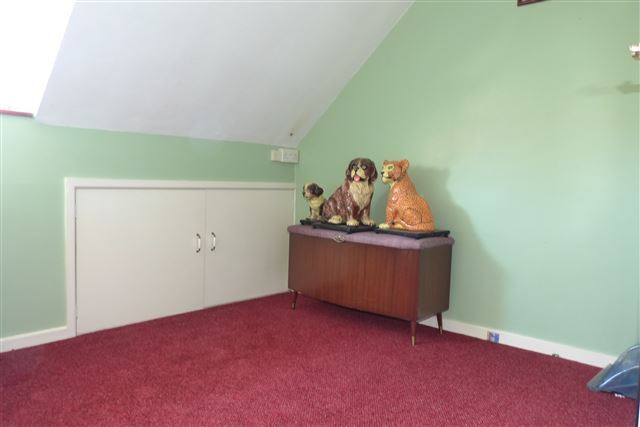  Image of 4 bedroom Bungalow for sale in Springfield Drive Leek ST13 at Springfield Drive  Leek, ST13 6ET