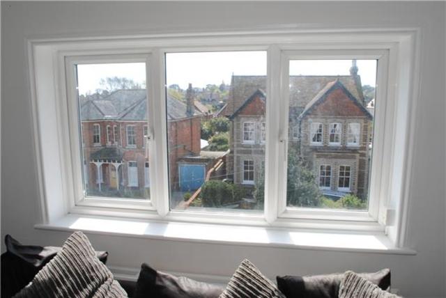  Image of 2 bedroom Flat to rent in Springfield Road St. Leonards-on-Sea TN38 at East Sussex, TN38 0TY